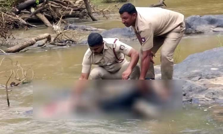 Engineering student’s body recovered from Kanur waterfalls in Yellapur