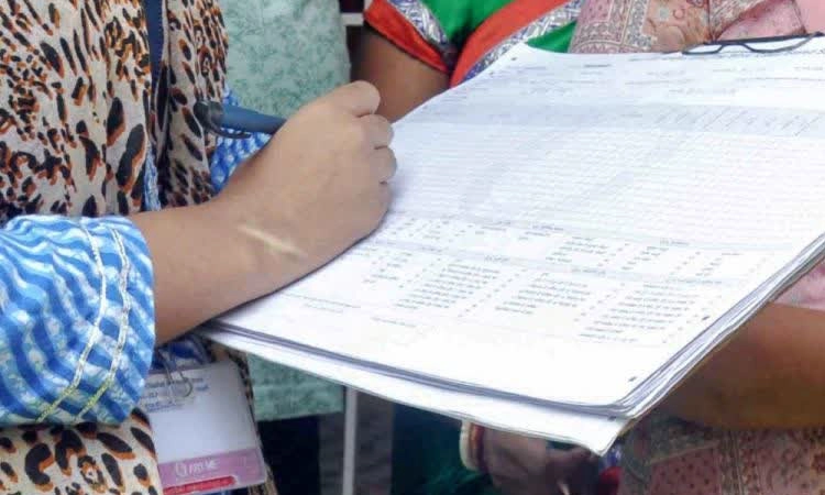 ದಕ್ಷಿಣ ಕನ್ನಡ: ಇಂದಿನಿಂದ ಗಣತಿಗೆ ವೇಗ ಸಾಧ್ಯತೆ?