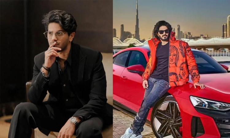 ವಿದೇಶಿ ಕಾರು ಸೀಜ್‌ ಬೆನ್ನಲ್ಲೇ ದುಲ್ಕರ್ ಸಲ್ಮಾನ್‌ಗೆ ಸಮನ್ಸ್ ಜಾರಿ ಮಾಡಿದ ಕಸ್ಟಮ್ಸ್‌ 