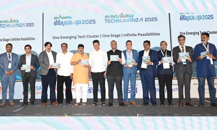 ಪ್ರದೇಶಕ್ಕನುಗುಣವಾದ ಉದ್ಯಮಗಳಿಗೆ ಆದ್ಯತೆ: ಸಚಿವ ಪ್ರಿಯಾಂಕ್‌ ಖರ್ಗೆ