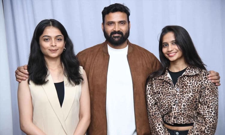 Kannada Movie: ಸೆ.26ಕ್ಕೆ ಕರಸ್ತ್ರಾ ತೆರೆಗೆ