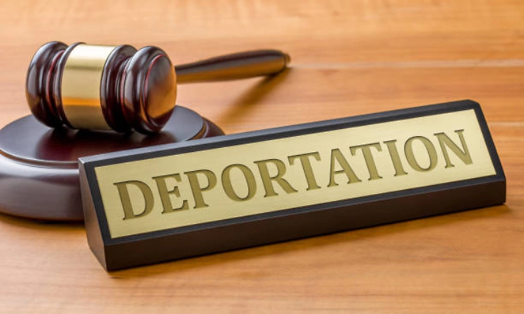 160 Bangladeshi nationals staying illegally in Bengaluru sent back