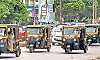 Mangaluru auto fare hike leaves drivers and passengers confused