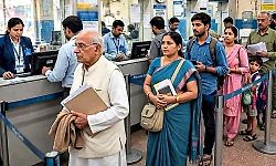 Banks to remain open on Sunday, September 27 amid three-day strike call
