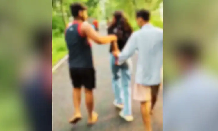Another harassment video surfaces from Bihar's Samastipur