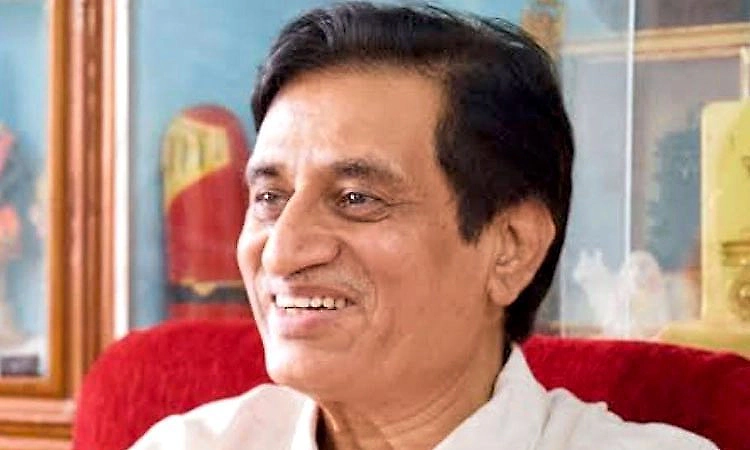 Dharwad: Renowned psychiatrist Dr Anand Pandurangi passes away