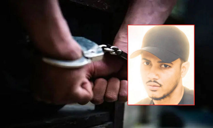 ದಿಲ್ಲಿಯಿಂದ ವಿಮಾನದಲ್ಲಿ ಬಂದು ಕಳ್ಳತನ!:ಬಾಂಗ್ಲಾದ ಯುವತಿ ಜತೆ ಮದುವೆ