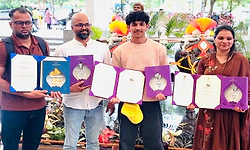 ಇಷ್ಟು ದೊಡ್ಡ ನಿರೀಕ್ಷೆ ಖಂಡಿತಾ ಇರಲಿಲ್ಲ: ರೂಪಶ್ರೀ ವರ್ಕಾಡಿ