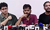 CEC ಜ್ಞಾನೇಶ್ ಕುಮಾರ್ ರಾಜೀನಾಮೆ ನೀಡದಿದ್ದರೆ ಜಂತರ್ ಮಂತರ್ 2.0 ಖಚಿತ:ದೀಪ್ಕೆ ಘೋಷಣೆ