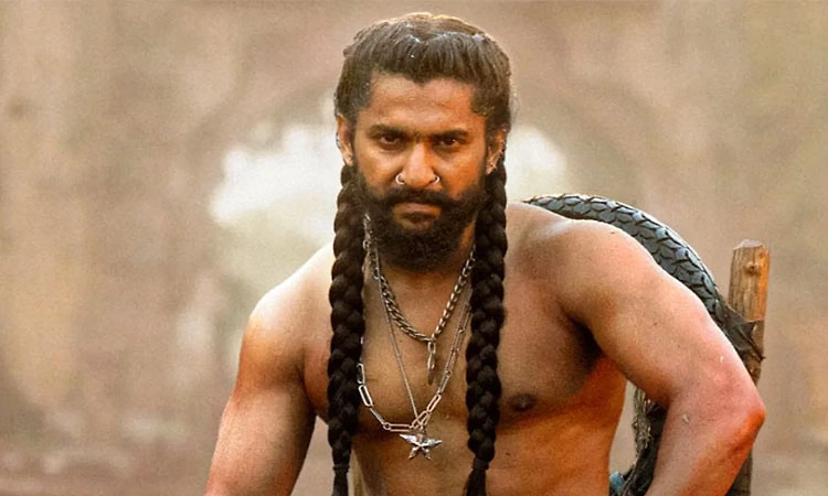 ಹೇಗಿದೆ ʼದಿ ಪ್ಯಾರಡೈಸ್‌ʼ?: ನ್ಯಾಚುರಲ್‌ ಸ್ಟಾರ್‌ಗೆ ಭೇಷ್; ಉಳಿದವರ ಬಗ್ಗೆ ಜನ ಹೇಳಿದ್ದೇನು?