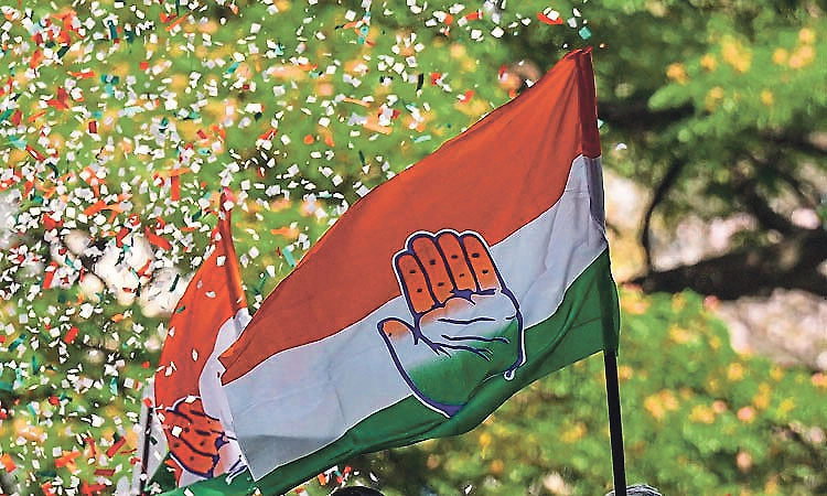 ಜ್ಞಾನೇಶ್ ಕುಮಾರ್ ಬಂಧನವಾಗಲಿ:ಕಾಂಗ್ರೆಸ್ ನಿಂದ ಬೃಹತ್ ಪ್ರತಿಭಟನೆಗೆ ಕರೆ