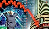 Stock Market: ಷೇರುಪೇಟೆ ಸೂಚ್ಯಂಕ 1,200ಕ್ಕೂ ಅಧಿಕ ಕುಸಿತ- ವಹಿವಾಟು ಅಂತ್ಯ