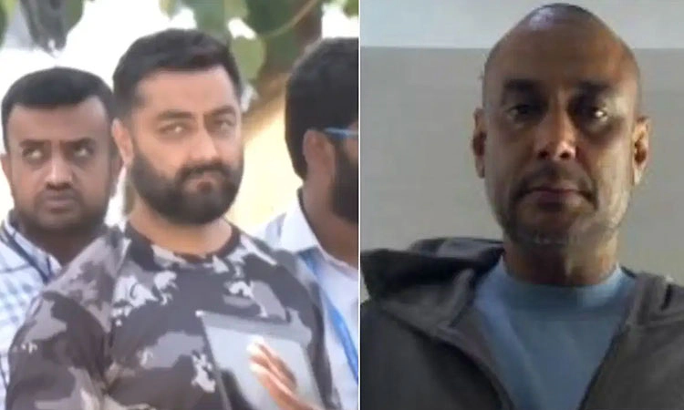 ಪ್ರದೋಷ್‌ ಮಾಫಿ ಸಾಕ್ಷಿಗೆ ದಿನಾಂಕ ನಿಗದಿ: ದರ್ಶನ್‌ಗೆ ಹೆಚ್ಚಾಯಿತು ಢವಢವ.! 