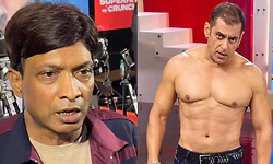 ʼಬಿಗ್‌ ಬಾಸ್‌ʼ  'ಗಟಾರ್ ಶೋ'; ಅಲ್ಲಿ ಛಪ್ರಿಗಳನ್ನು ಸ್ಟಾರ್‌ ಮಾಡಲಾಗುತ್ತದೆ ಎಂದ ಹಾಸ್ಯನಟ
