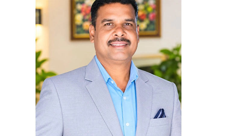 Madhugiri: ಖಾತೆ ಮಾಡಲು 1 ಲಕ್ಷ ರೂ. ಲಂಚ: ಲೋಕಾಯುಕ್ತ ಬಲೆಗೆ ಬಿದ್ದ ಆರ್.ಐ ನಾಗೇಶ್