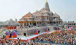 ರಾಮನ ಹುಂಡಿಗೆ ಕನ್ನ: 74000 ಪುಟಗಳ ಆರೋಪಪಟ್ಟಿ ಸಲ್ಲಿಕೆ