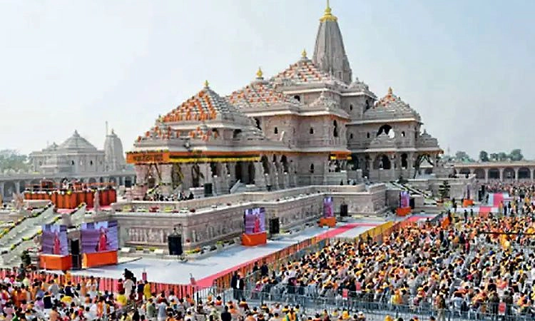 ರಾಮನ ಹುಂಡಿಗೆ ಕನ್ನ: 74000 ಪುಟಗಳ ಆರೋಪಪಟ್ಟಿ ಸಲ್ಲಿಕೆ