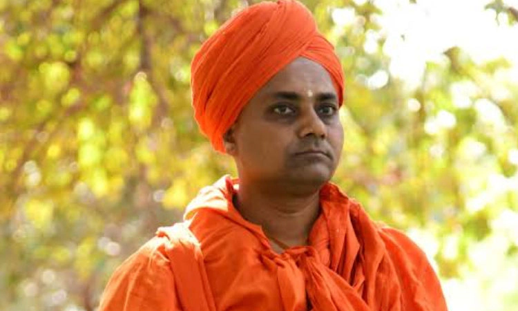 ಈ ಬಾರಿ ಕೊಪ್ಪಳ ಗವಿಶ್ರೀಗಳಿಂದ ದಸರಾ ಉದ್ಘಾಟನೆ: ಸಿಎಂ  