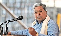 ವಿಶ್ವ ದಾಖಲೆ ಮಾಡಲು ಹೊರಟ ಸಿನಿಮಾಕ್ಕೆ ಸಿದ್ದರಾಮಯ್ಯ ಸಾಥ್