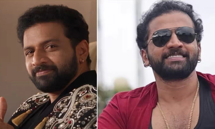 BBK13: ಬಿಗ್‌ ಬಾಸ್‌ ಮನೆಯಿಂದ ತಾಂಡವ್‌ ರಾಮ್‌ ಎಲಿಮಿನೇಟ್:‌ ಕಣ್ಣೀರಿನಲ್ಲಿ ಮುಳುಗಿದ ಗಗನ್!