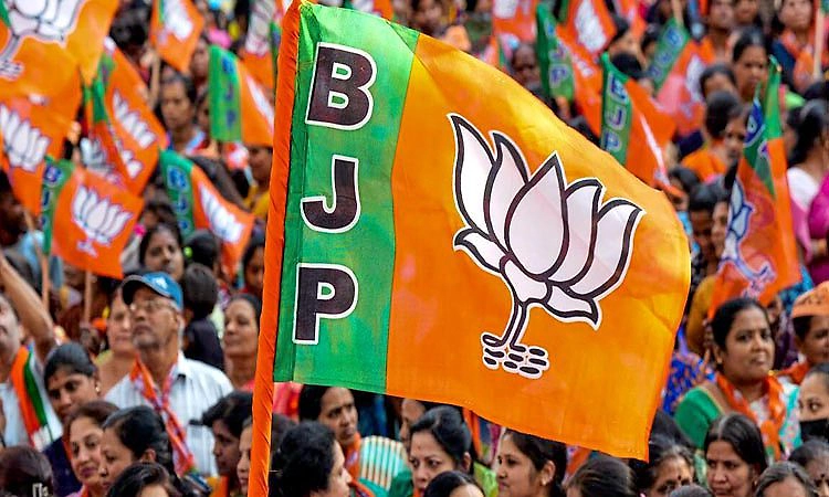 ಬಂಗಾಳ ಎಲೆಕ್ಷನ್‌ಗೆ ಬಿಜೆಪಿ ವೆಚ್ಚ, 'ಕೈ' 5 ರಾಜ್ಯಕ್ಕೆ ಮಾಡಿದ್ದಕ್ಕಿಂತಲೂ ಹೆಚ್ಚು!