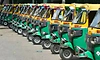 CNG, auto LPG shortage hits Bengaluru; long queues leave auto drivers struggling