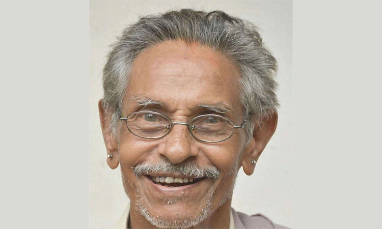 Veteran Yakshagana artiste Sujana Sullia passes away at 89