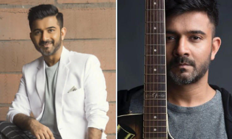Bollywood singer-composer Sachin Sanghvi arrested for sexually assaulting woman
