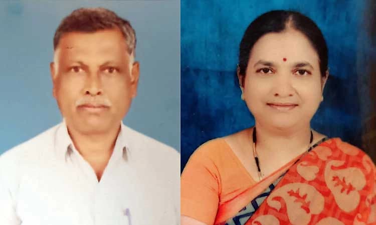 Rona: Couple killed in road accident on Tumakuru-Bengaluru highway
