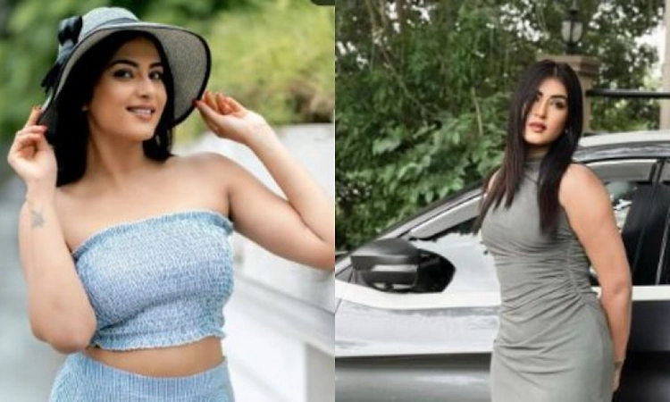 Bengaluru hit-and-run: Car driven by Kannada actress Divya Suresh, say police
