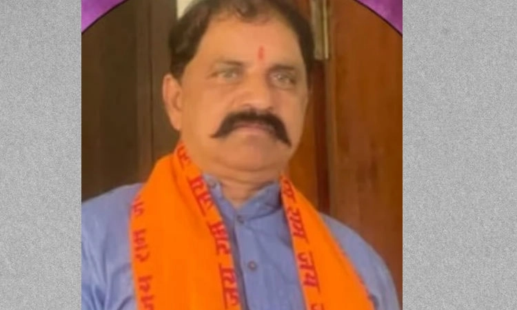 Tulu Koota Bengaluru president Sundar Raj Rai dies of heart attack