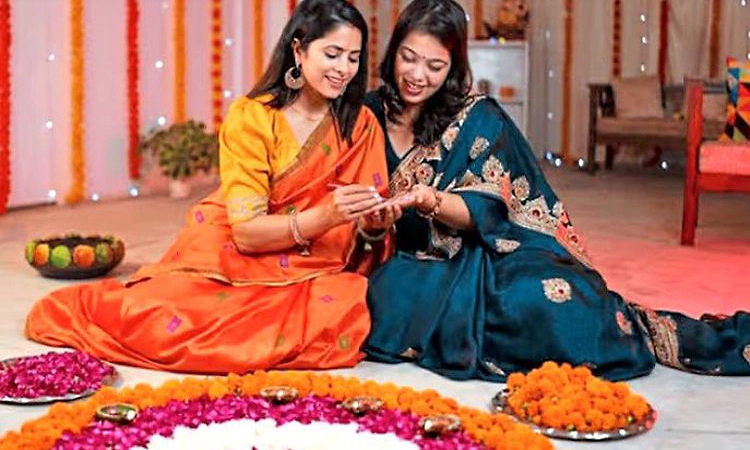 "ಉದಯವಾಣಿ, ರೇಷ್ಮೆ ಜತೆ ದೀಪಾವಳಿ ಸ್ಪರ್ಧೆ; ಫೋಟೋ ಕಳುಹಿಸಲು ಅ.24 ಕೊನೇ ದಿನ