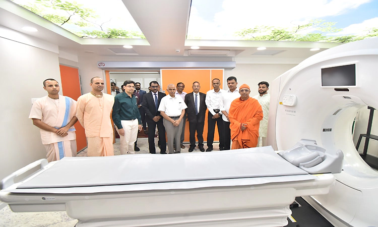ಎಸ್‌ಸಿಎಸ್‌ ಆಸ್ಪತ್ರೆಯಿಂದ ವೈದ್ಯಕೀಯ ಕ್ಷೇತ್ರದಲ್ಲಿ ಹಲವು ಮೈಲಿಗಲ್ಲು : ಚೌಟ\