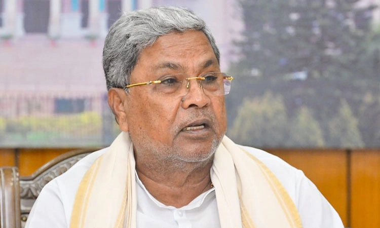 ಯತೀಂದ್ರನ ಹೇಳಿಕೆಯನ್ನು ತಿರುಚಲಾಗಿದೆ: ಸಿದ್ದರಾಮಯ್ಯ