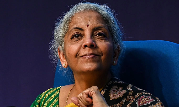 ಪ್ರಾಮಾಣಿಕ ತೆರಿಗೆದಾರರ ಜತೆ ಸೌಜನ್ಯವಾಗಿ ವರ್ತಿಸಿ: ನಿರ್ಮಲಾ