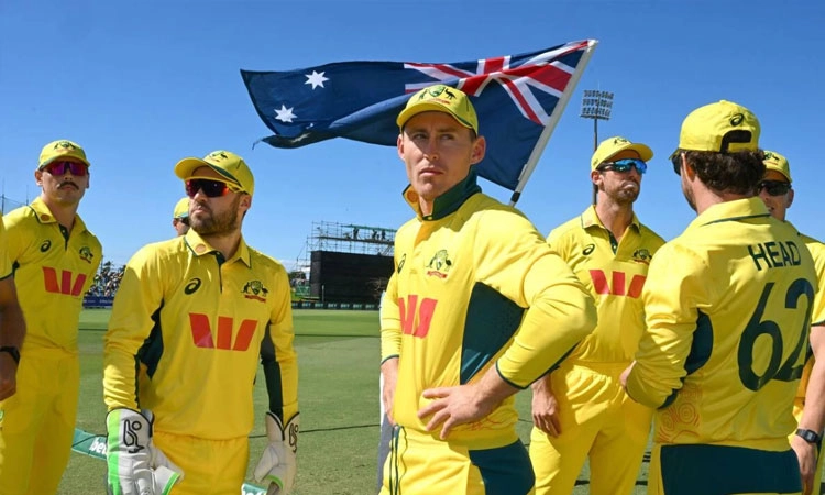INDvsAUS: ಸರಣಿ ಗೆಲ್ಲುತ್ತಿದ್ದಂತೆ ತಂಡದಲ್ಲಿ ಕೆಲವು ಬದಲಾವಣೆ ಮಾಡಿದ ಆಸೀಸ್