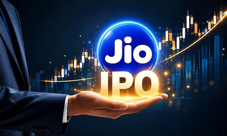 Jio Platforms IPO attracts Rs 7.40 lakh crore in bids, sets world record for applications