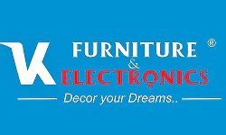 VK Furniture & Electronics: VK Utsav 2026 offers attractive deals and discounts