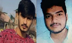 US:ಮೋಸ್ಟ್ ವಾಂಟೆಡ್ ಗ್ಯಾಂಗ್‌ಸ್ಟರ್ ಗಳಾದ  ಹಿಮಾಂಶು ಭಾವು,ನೀರಜ್ ಫರೀದ್‌ಪುರಿಯಾ ಬಂಧನ 