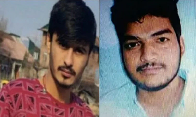 US:ಮೋಸ್ಟ್ ವಾಂಟೆಡ್ ಗ್ಯಾಂಗ್‌ಸ್ಟರ್ ಗಳಾದ  ಹಿಮಾಂಶು ಭಾವು,ನೀರಜ್ ಫರೀದ್‌ಪುರಿಯಾ ಬಂಧನ 