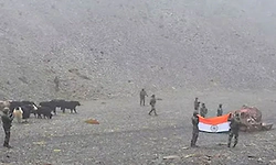 India-China: ಅರುಣಾಚಲದ ಗಡಿ ಪ್ರದೇಶಗಳಲ್ಲಿ ಸೂಕ್ಷ್ಮ ಪರಿಸ್ಥಿತಿ,ಯಾವುದೇ ಘರ್ಷಣೆ ಇಲ್ಲ