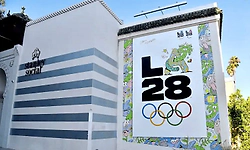 ಲಾಸ್‌ ಏಂಜಲೀಸ್‌ ಒಲಿಂಪಿಕ್ಸ್‌ ಕ್ರಿಕೆಟ್‌: ಜನವರಿಯಲ್ಲಿ ಅರ್ಹತಾ ಸುತ್ತು?