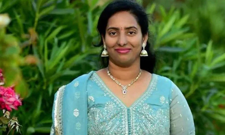 ಅಮೆರಿಕದಲ್ಲಿ ರಾತ್ರಿ ವಾಕಿಂಗ್ ವೇಳೆ ಕುಸಿದು ಬಿದ್ದು ತೆಲಂಗಾಣದ 25ರ ಯುವತಿ ಸಾವು