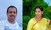 ನಮ್ಮನೆ ಪ್ರಶಸ್ತಿ ಪ್ರಕಟ:ವಿಶೇಷ ಗೌರವಕ್ಕೆ ನಾಲ್ವರು ಸಾಧಕರ ಆಯ್ಕೆ, ಡಿ‌.19 ಕ್ಕೆ ಪ್ರದಾನ