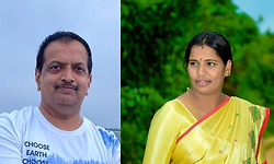 ನಮ್ಮನೆ ಪ್ರಶಸ್ತಿ ಪ್ರಕಟ:ವಿಶೇಷ ಗೌರವಕ್ಕೆ ನಾಲ್ವರು ಸಾಧಕರ ಆಯ್ಕೆ, ಡಿ‌.19 ಕ್ಕೆ ಪ್ರದಾನ