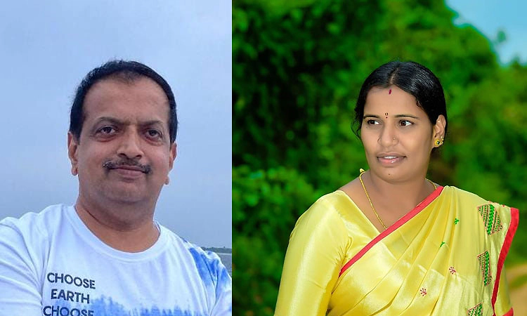 ನಮ್ಮನೆ ಪ್ರಶಸ್ತಿ ಪ್ರಕಟ:ವಿಶೇಷ ಗೌರವಕ್ಕೆ ನಾಲ್ವರು ಸಾಧಕರ ಆಯ್ಕೆ, ಡಿ‌.19 ಕ್ಕೆ ಪ್ರದಾನ