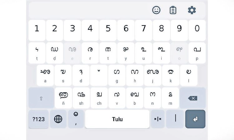 ತುಳು ಲಿಪಿ ಓದಲು 'ಸಾದಿ ಬ್ರೌಸರ್‌' ಅಂತಿಮ ಹಂತದಲ್ಲಿ