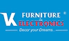 VK Furniture & Electronics: ಭರ್ಜರಿ ಆಕರ್ಷಕ ಕೊಡುಗೆಗಳ ವಿಕೆ ಉತ್ಸವ್ 2026