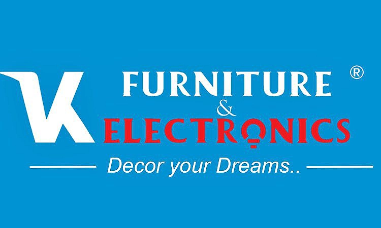 VK Furniture & Electronics: ಭರ್ಜರಿ ಆಕರ್ಷಕ ಕೊಡುಗೆಗಳ ವಿಕೆ ಉತ್ಸವ್ 2026