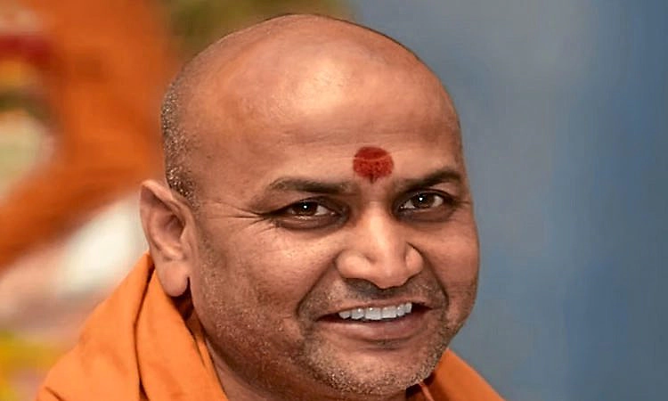 ಜೂನ್ ನಲ್ಲಿ ರಾಜ್ಯದಲ್ಲಿ ಬಸವಧಾಮ ತರಬೇತಿ ಕೇಂದ್ರ ಆರಂಭ: ಕನ್ಹೇರಿ ಶ್ರೀ